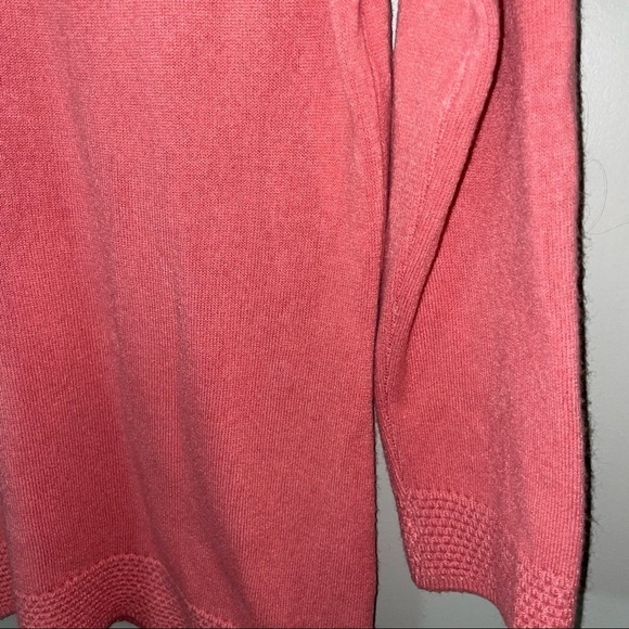 Karen Scott Lightweight knit sweater - Picture 2 of 6